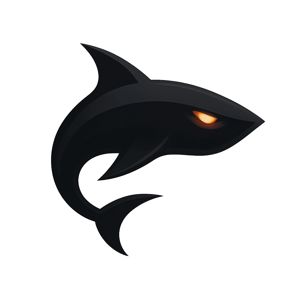 Shark Logo