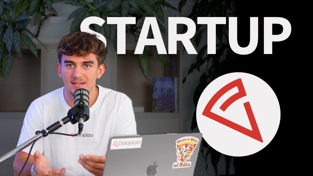 ASSUNTO in startup a 17 anni - Come trovare un BUON lavoro da giovane