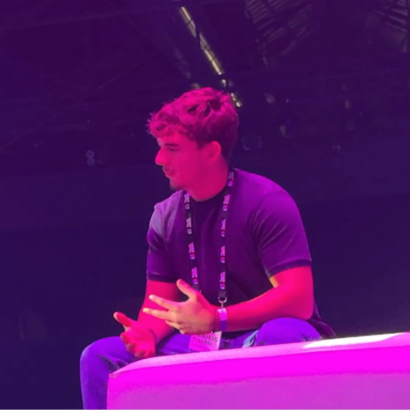 Leonardo Trapani's avatar