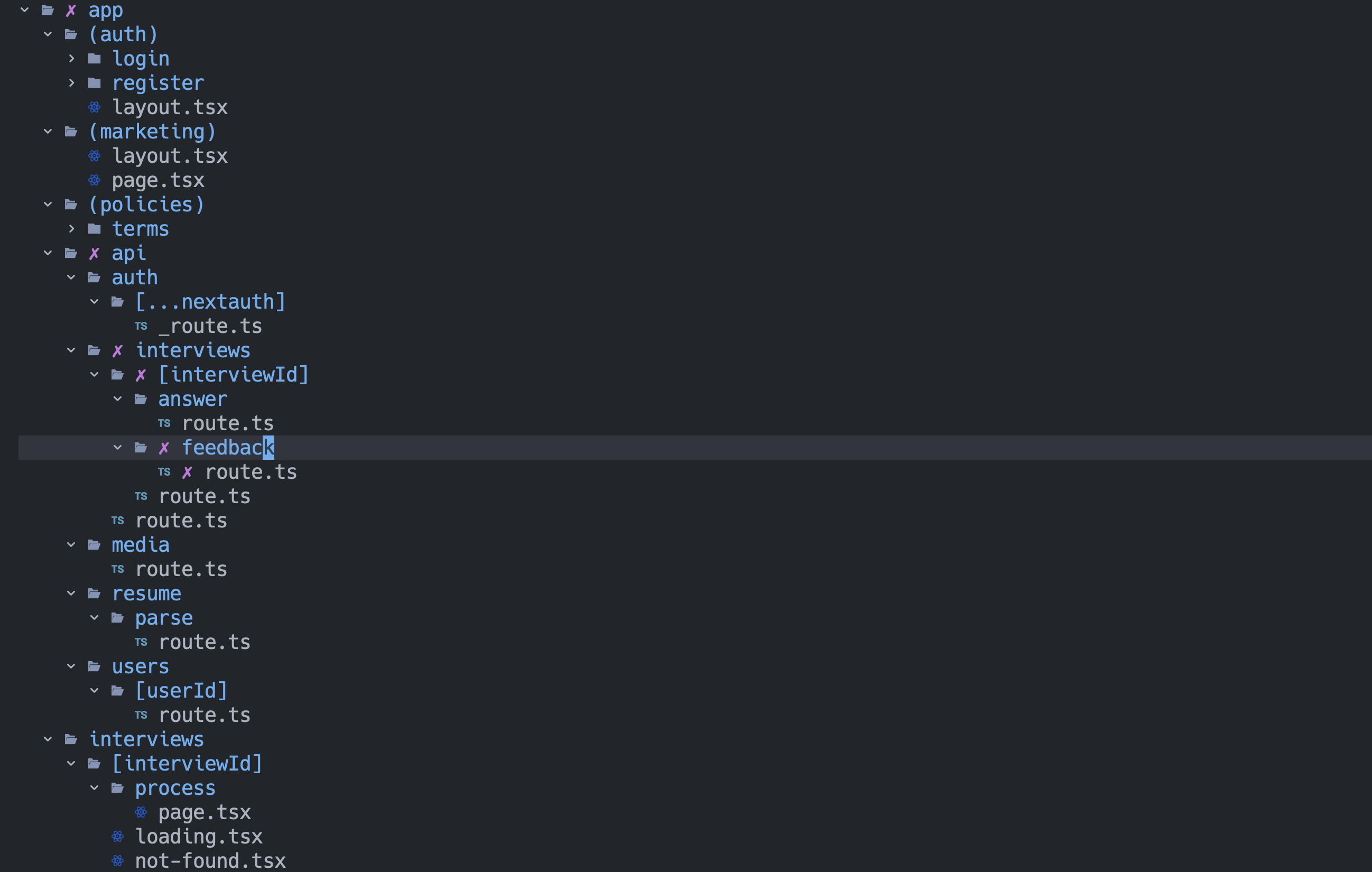 The Closer Fit File Routing